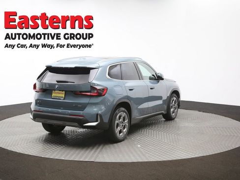 Used 2023 BMW X1 xDrive28i w/ Convenience Package image 39