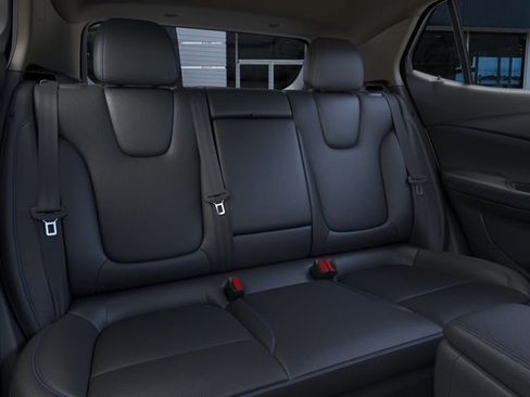 New 2026 Buick Encore GX Sport Touring w/ Advanced Technology Package FWD image 17