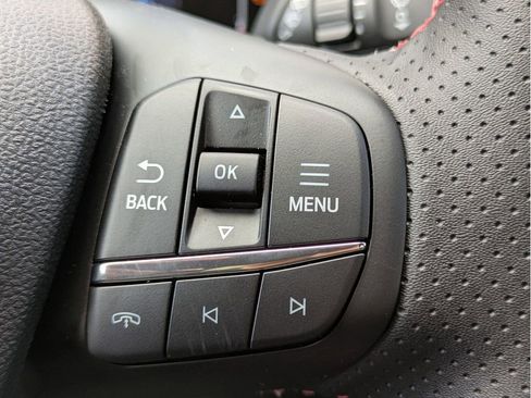 New 2026 Ford Escape ST-Line Select w/ Equipment Group 401A image 18