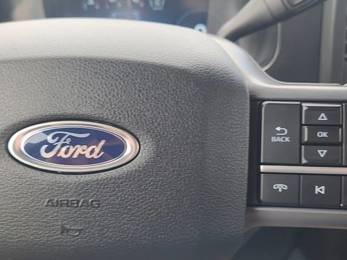 Certified 2025 Ford F250 Lariat AWD/4WD image 13