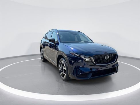 New 2026 MAZDA CX-5 Preferred AWD/4WD image 2