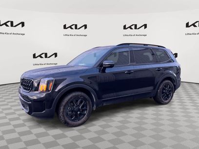 Certified 2025 Kia Telluride SX Prestige X-Pro