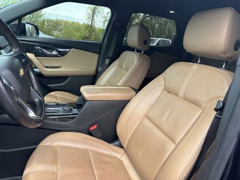 Used 2020 Chevrolet Blazer Premier w/ Driver Confidence II Package AWD/4WD image 5