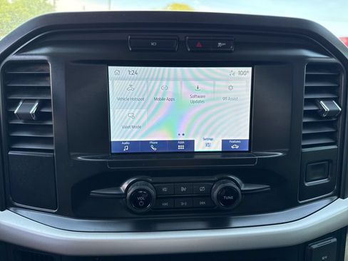 Used 2021 Ford F150 XL w/ Equipment Group 101A High AWD/4WD image 33