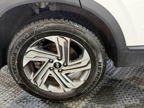 Certified 2023 Hyundai Santa Fe SEL FWD image 14