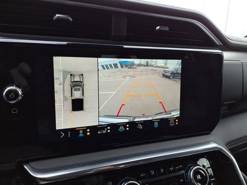 Certified 2023 GMC Sierra 1500 Denali image 22