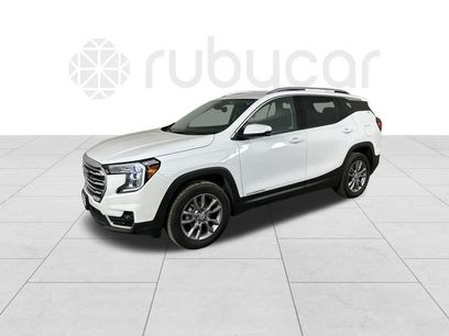 Used 2024 GMC Terrain SLT