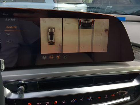 New 2026 Cadillac Lyriq Signature Sport w/ Nappa Leather Package image 24