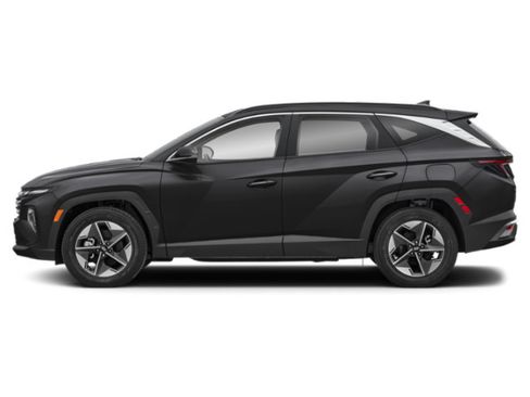 New 2026 Hyundai Tucson SEL AWD/4WD image 3