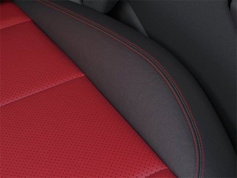 New 2024 Chevrolet Equinox EV RS image 21