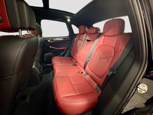 New 2026 Porsche Macan S AWD/4WD image 26