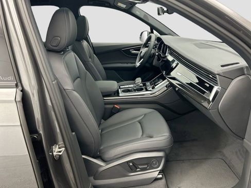 New 2026 Audi Q7 3.0T Premium Plus image 20