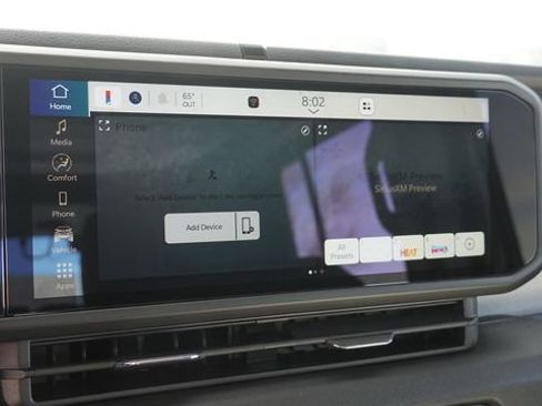 New 2026 Jeep Wrangler Unlimited Sport AWD/4WD image 21