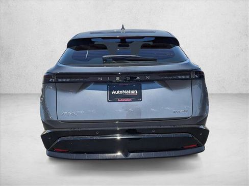 Used 2023 Nissan Ariya FWD image 6