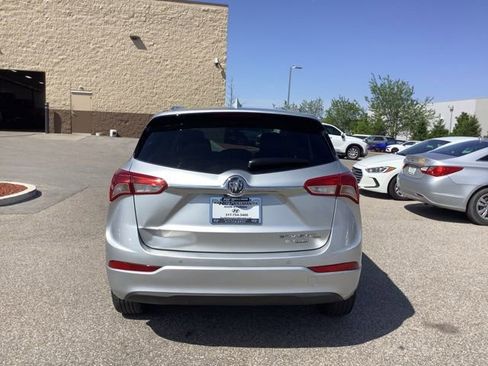 Used 2019 Buick Envision Essence image 6