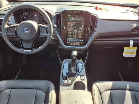 Used 2025 Subaru Crosstrek 2.5i Limited w/ Popular Package #3A image 11
