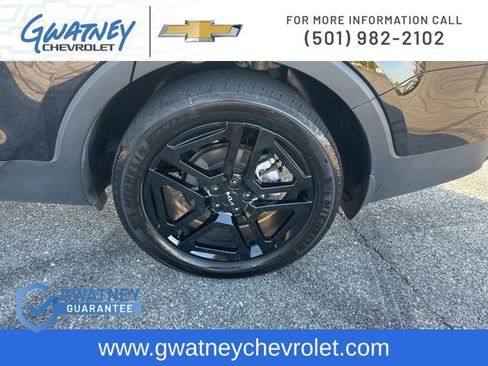 Used 2024 Kia Telluride SX Prestige X-Line image 10