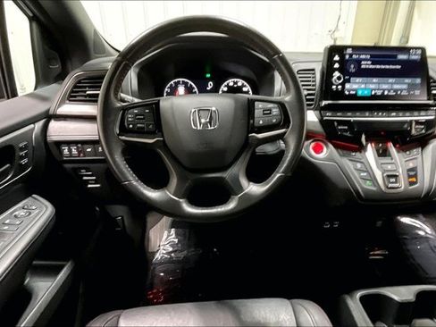 Used 2025 Honda Odyssey Sport-L image 5