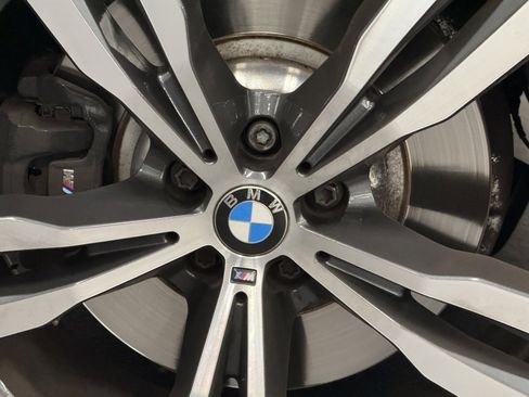 Used 2023 BMW X7 xDrive40i w/ M Sport Package image 18