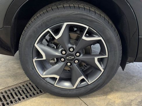 Used 2019 Chevrolet Blazer RS AWD/4WD image 35