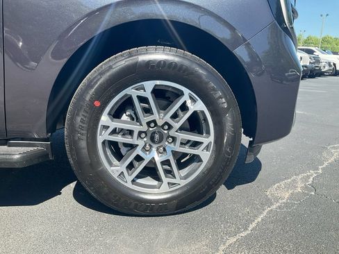 New 2026 Ford Expedition Max Active RWD image 10