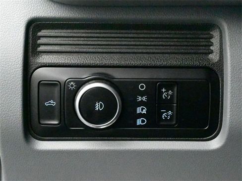 Used 2024 Ford F250 XL w/ STX Appearance Package image 11