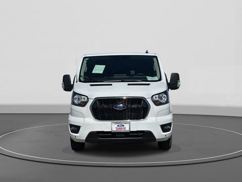 Used 2024 Ford Transit 350 XLT image 3