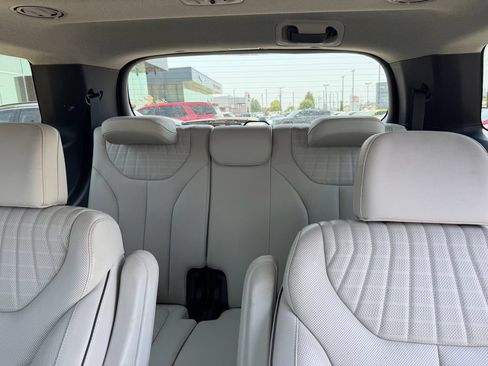 Certified 2023 Hyundai Palisade Limited AWD/4WD image 9