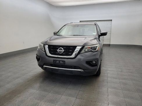 Used 2020 Nissan Pathfinder SV FWD image 15