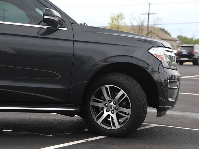 Certified 2022 Ford Expedition Max Limited AWD/4WD image 5