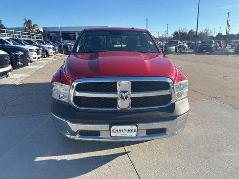 Used 2014 RAM 1500 Tradesman w/ Power & Remote Entry Group image 9