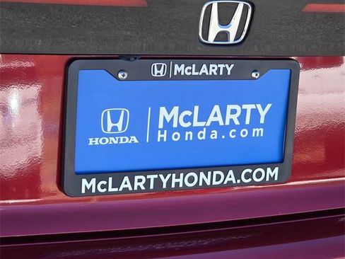 Certified 2024 Honda Accord Sport image 9