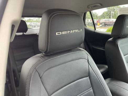 Used 2023 GMC Terrain Denali AWD/4WD image 36