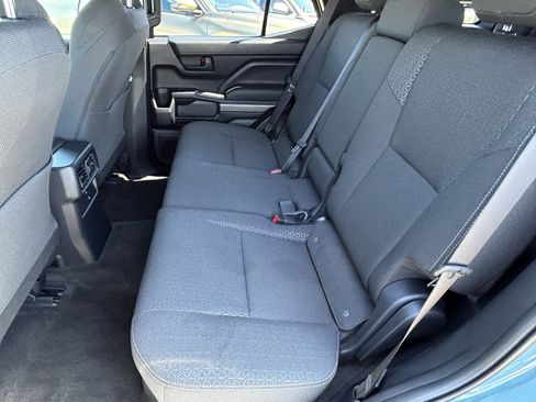 Certified 2026 Toyota 4Runner SR5 AWD/4WD image 15