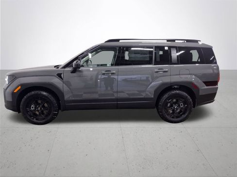 New 2026 Hyundai Santa Fe XRT image 10