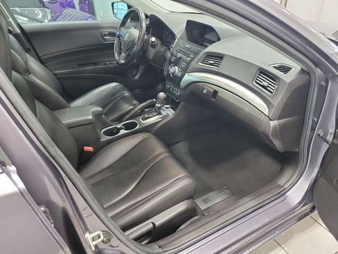 Used 2020 Acura ILX FWD image 15