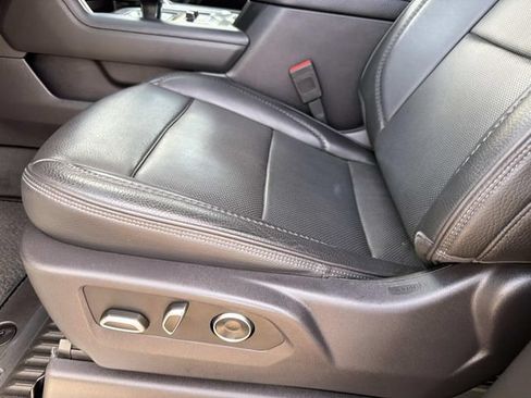 Used 2024 GMC Sierra 1500 Denali w/ Denali Reserve Package RWD image 22