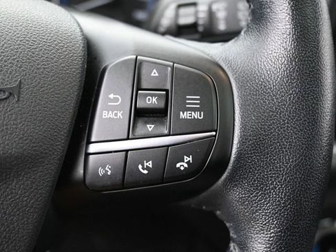 Certified 2023 Ford Bronco Sport Outer Banks w/ Tech Package image 15