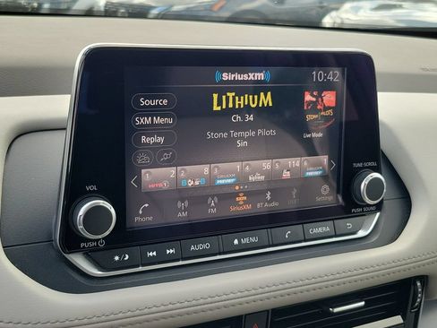 Used 2023 Nissan Rogue SV w/ SV Premium Package FWD image 27