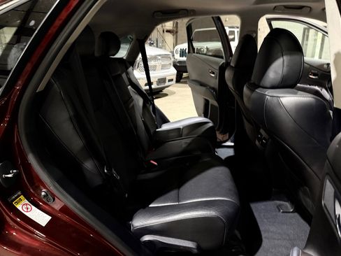Used 2014 Lexus RX 350 AWD w/ Navigation Package image 21