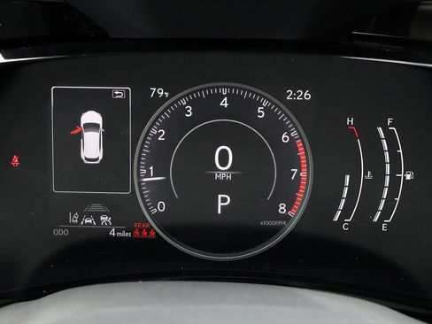 New 2026 Lexus NX 350 AWD w/ Premium Package image 19