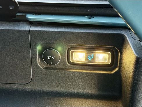 Used 2022 Ford Bronco 4-Door image 13