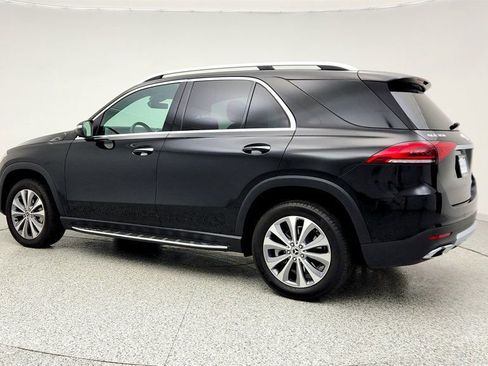 Used 2023 Mercedes-Benz GLE 350 image 7