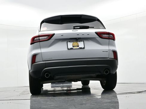 Used 2025 Ford Escape ST-Line image 19