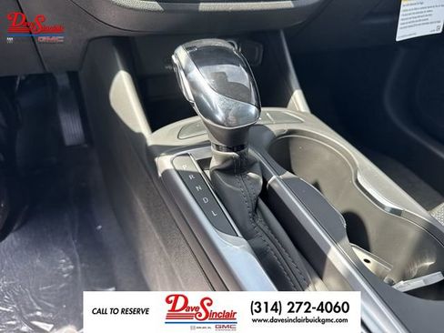 New 2026 Buick Envista Sport Touring w/ Convenience I Package FWD image 19