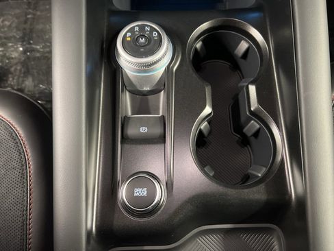 New 2026 Ford Explorer ST w/ Sun And Sound Package image 18