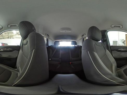Used 2025 Chevrolet TrailBlazer LT FWD image 41
