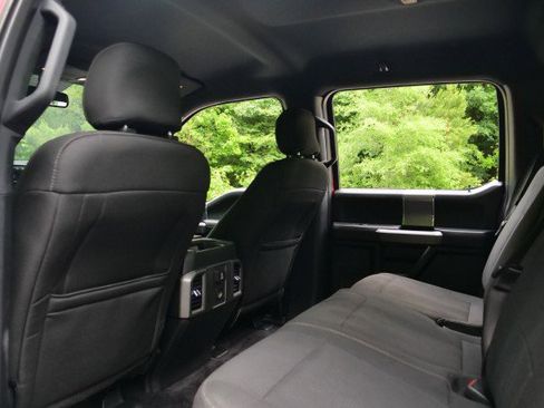 Used 2015 Ford F150 XLT w/ Equipment Group 301A Mid AWD/4WD image 25