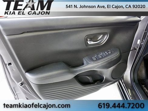 Used 2024 Honda HR-V LX image 22