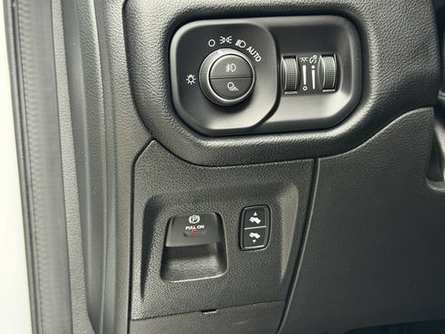 Used 2022 RAM 1500 Laramie image 19